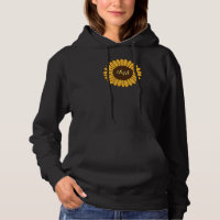 Seneca Herfst Convention Concern Style Epic Hoodie