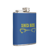 Seneca Rocks Climate Heupfles (Rechts)