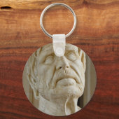 seneca sleutelhanger (Voorkant)
