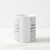 Seneca Stoic Citation Mug (Centre)