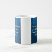 Seneca Stoic Citation Mug (Centre)