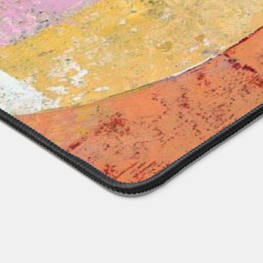 Senecio, Paul Klee (Coin)