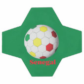 Senegal (Plat)