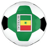 Sénégal (Tourné)