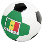 Sénégal (3/4)