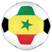sénégal (Tourné)