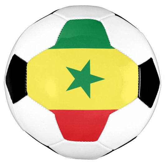sénégal (Tourné)
