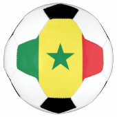 sénégal (Devant)