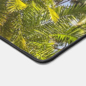 Sénégal Date Palm Desk Mat (Coin)