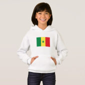 Senegal Flag (Devant entier)