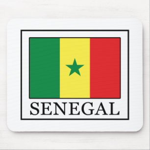 Senegal Muismat