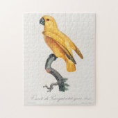 Senegal Parrot Legpuzzel (Verticaal)