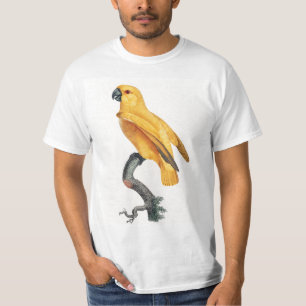 Senegal Parrot T-shirt