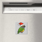 Senegal Santa Magneet (Insitu (Vaatwasser))