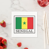 Senegal Servetten (Insitu)