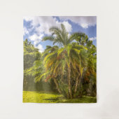 Sénégal Tapisserie Palm (Devant)