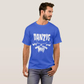 Seneng Danzig T-shirt (Voorkant volledig)