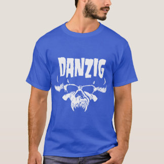 Seneng Danzig T-shirt