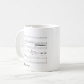 Senet Mug (Devant gauche)