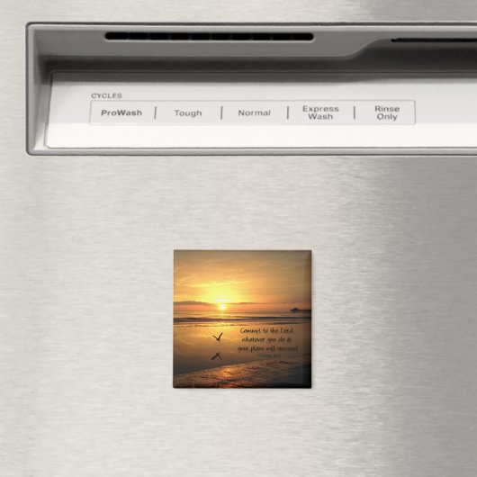 S'engager auprès du Lord Magnet (In Situ (Lave-vaisselle))