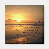 S'engager auprès du Lord Magnet (Devant)