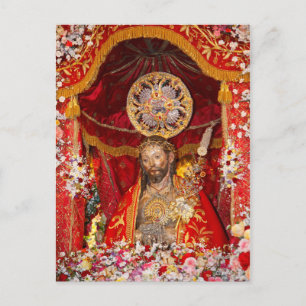 "Senhor Santo Cristo dos Milagres" Briefkaart