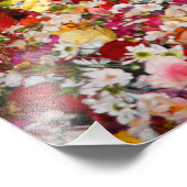 "Senhor Santo Cristo dos Milagres" Foto Afdruk (Hoek)