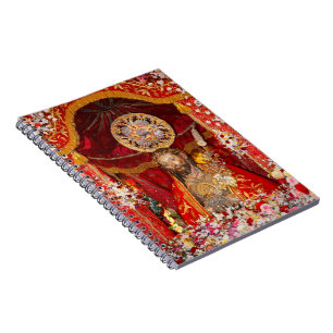 "Senhor Santo Cristo dos Milagres" Notitieboek