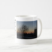 seniliteit koffiemok (Voorkant rechts)