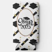 Senior 2025 Afstuderen (Achterkant)