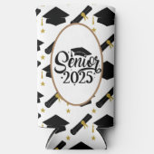 Senior 2025 Afstuderen (Voorkant)