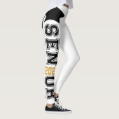 Senior 2025 Laggings Leggings (Rechts)