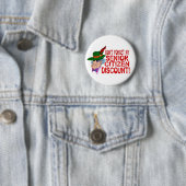 Senior Citizen Discount Ronde Button 5,7 Cm (In situ)