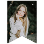 Senior Class of 2026 Graduation  Vlaggetjes (Eerste vlag)