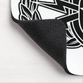 Senior EOD stencil Muismat (Hoek)