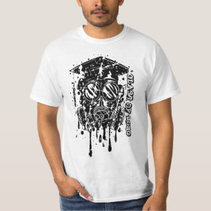 Senior Klasse van 2020 in quarantaine T-shirt