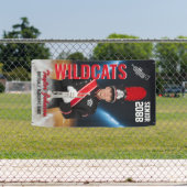 Senior Marching Band Trumpet Sports Photo Spandoek (Insitu)