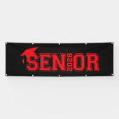 Senior Outdoor Spandoek (Horizontaal)
