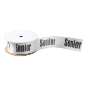 Senior Ribbon Lint (Spoel)