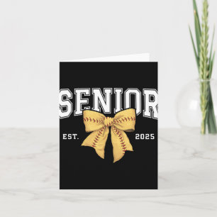 Senior Softll CL van 2025 Afstuderen Senior 2025 Kaart