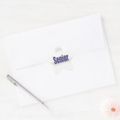 Senior Sticker (Envelop)