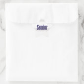 Senior Sticker (Tas)