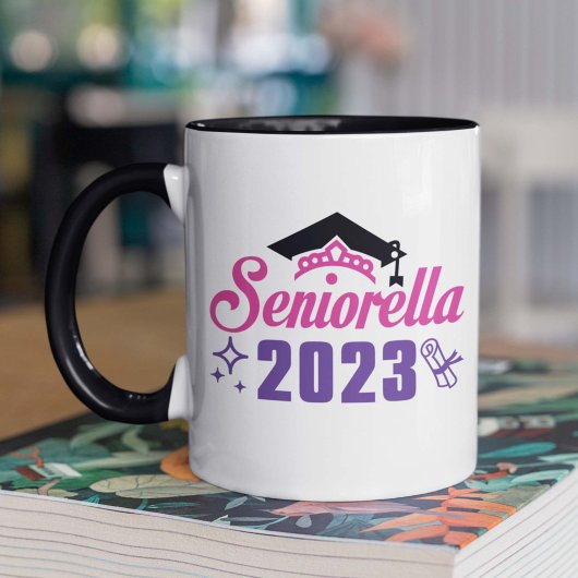 Seniorella 2023 mok