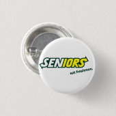 Senioren Button (Voorkant /achterkant)