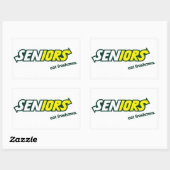 Senioren Sticker (Vel)