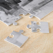 Senioren Wij zijn de derde rail Legpuzzel (Zijkant)