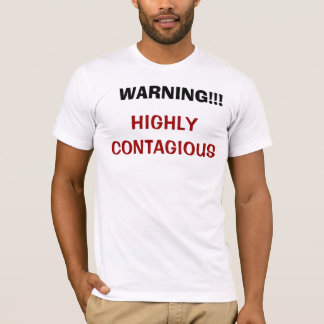 senioritis t-shirt