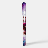 Senja Tari: Schemerdans in Bali Case-Mate iPhone Case (Achterkant / Links)