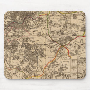 Senlis France Muismat