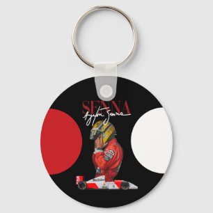 Senna Sleutelhanger